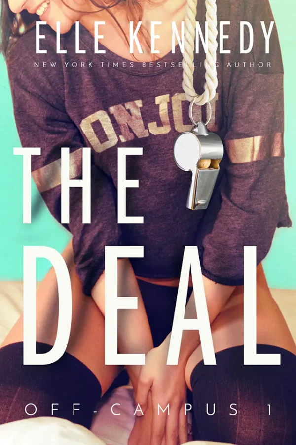The Deal (Off-Campus #1)