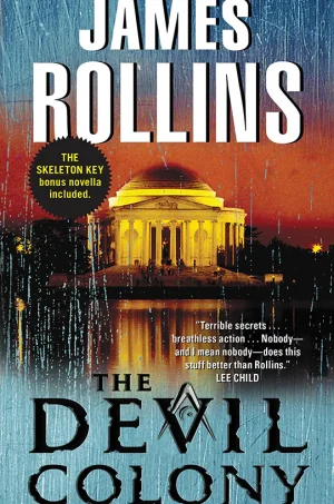 The Devil Colony (Sigma Force Series #7)