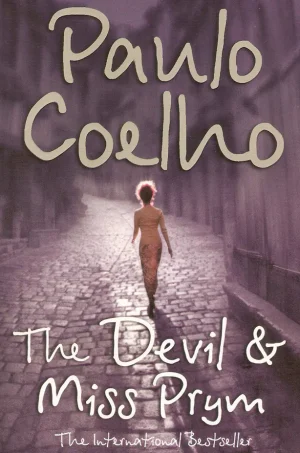 The Devil and Miss Prym
