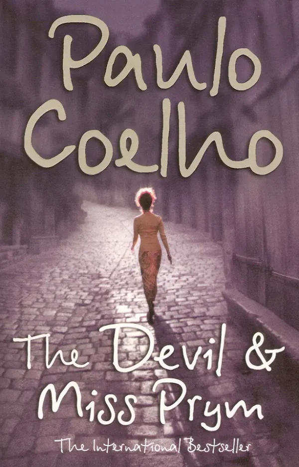 The Devil and Miss Prym