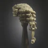 The Devil's Advocate: A spry polemic on how to be seriously good in court