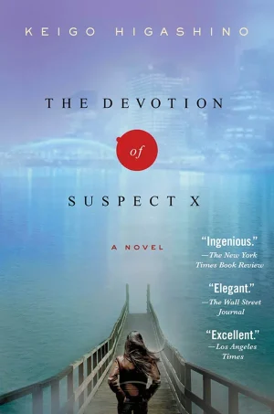 The Devotion of Suspect X (Detective Galileo)
