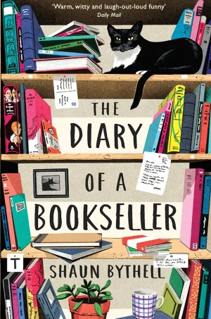 The Diary of a Bookseller