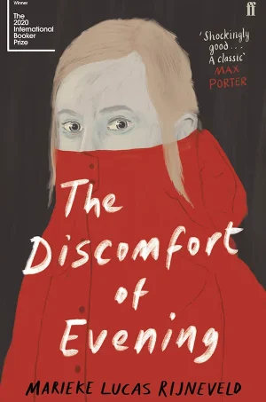 The Discomfort of Evening