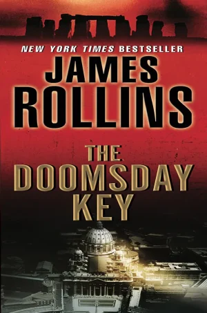 The Doomsday Key (Sigma Force Series #6)