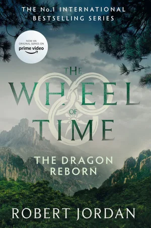 The Dragon Reborn (The Wheel of Time Series #3)