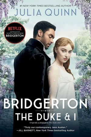 The Duke and I (Bridgerton, #1)