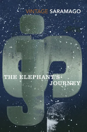 The Elephant's Journey: A Novel