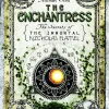The Enchantress (The Secrets of the Immortal Nicholas Flamel #5)