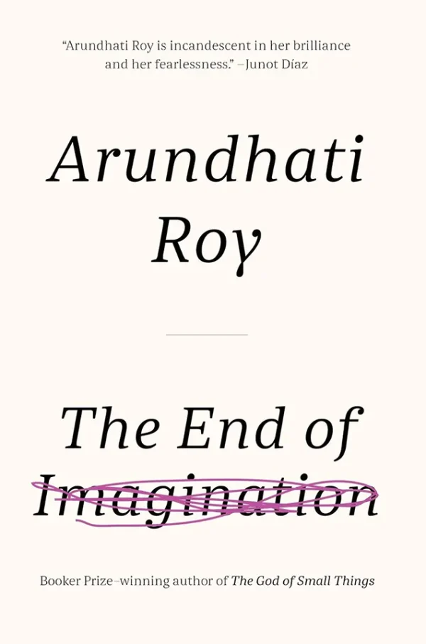 The End of Imagination
