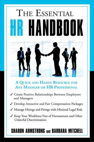 The Essential HR Handbook