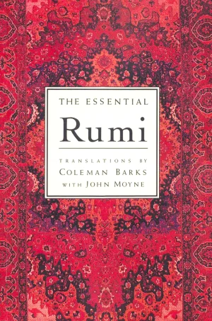 The Essential Rumi (HQ Scan)