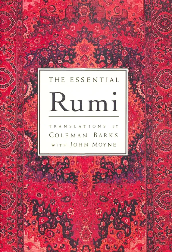 The Essential Rumi (HQ Scan)