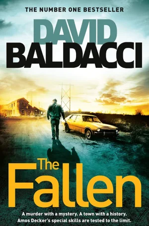 The Fallen (Amos Decker Series #4)
