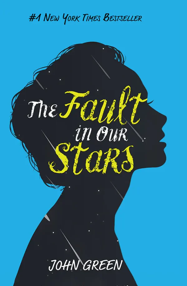 The Fault in Our Stars