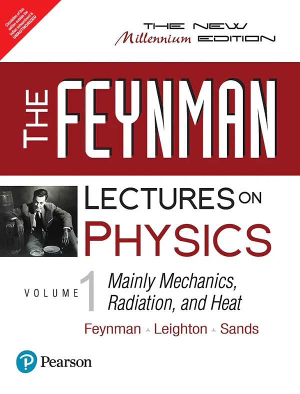 The Feynman Lectures on Physics, Vol. I The New Millennium Edition (B5)