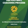 The Football Coaching Process (Color) (B5)