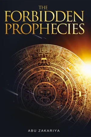 The Forbidden Prophecies