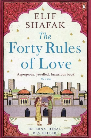 The Forty Rules of Love