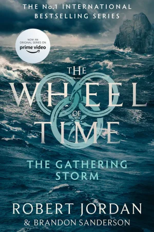The Gathering Storm (The Wheel of Time Series #12)