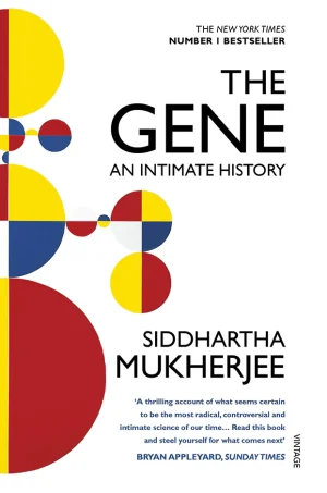 The Gene: An Intimate History