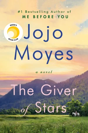 The Giver of Stars