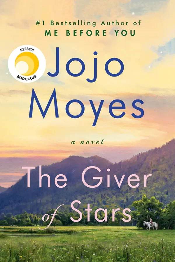 The Giver of Stars