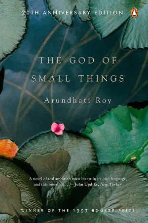 The God of Small Things
