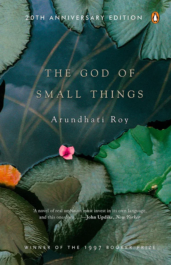 The God of Small Things