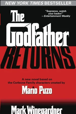 The Godfather Returns (The Godfather Series #3)