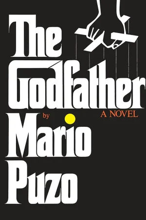 The Godfather (The Godfather Series #1)