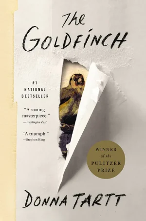 The Goldfinch
