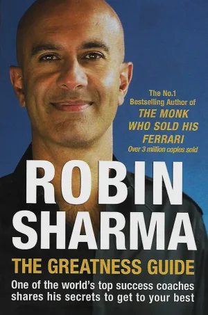 The Greatness Guide: One of the World's Most Successful Coaches Shares His Secrets for Personal and Business Mastery