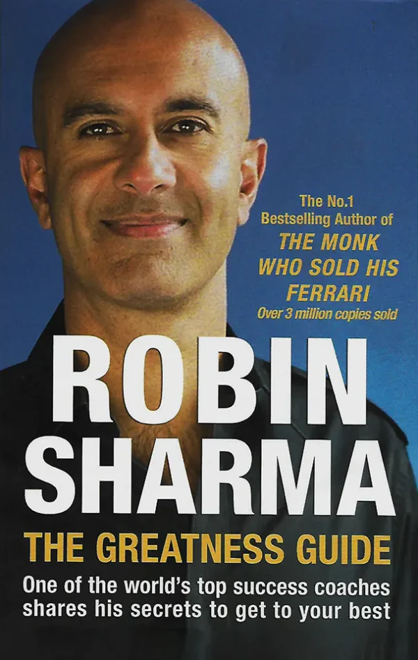 The Greatness Guide: One of the World's Most Successful Coaches Shares His Secrets for Personal and Business Mastery