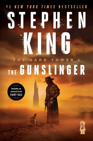 The Gunslinger (The Dark Tower Series #1)