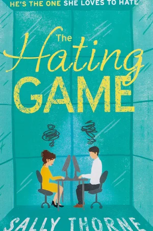 The Hating Game