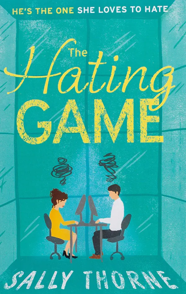 The Hating Game