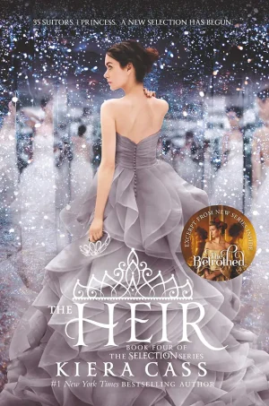 The Heir (The Selection Series #4)