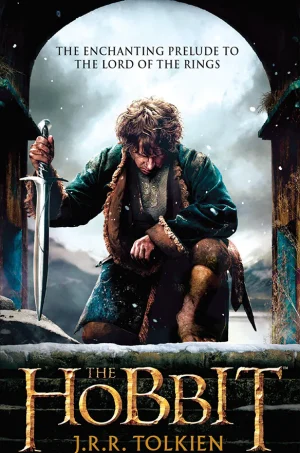 The Hobbit (Enhanced Edition)