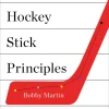The Hockey Stick Principles: The 4 Key Stages to Entrepreneurial Success