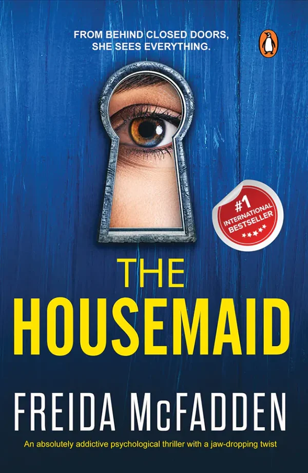 The Housemaid