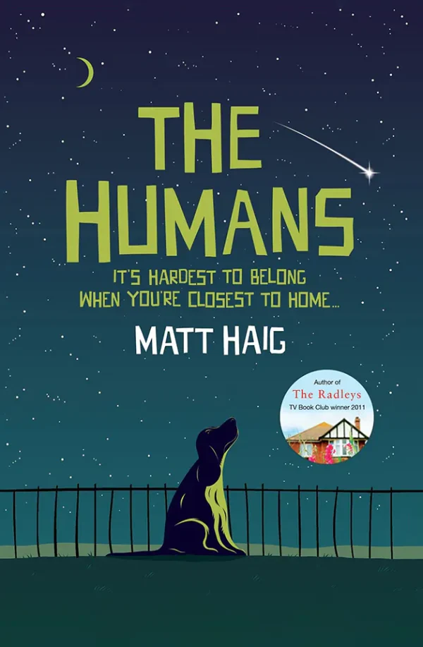 The Humans