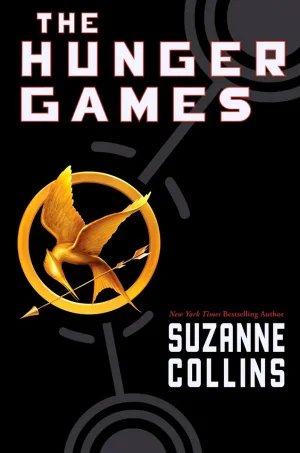The Hunger Games ( The Hunger Games #1)