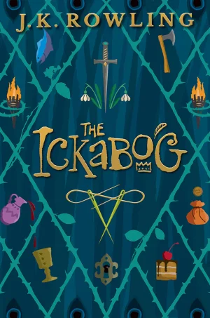 The Ickabog