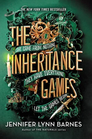 The Inheritance Games (The Inheritance Games Series #1)
