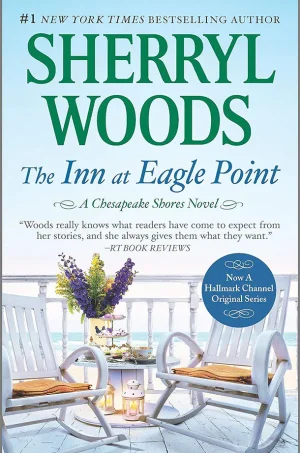 The Inn at Eagle Point (Chesapeake Shores Series #1)