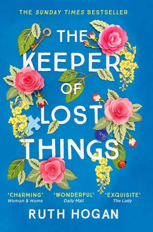The Keeper of Lost Things