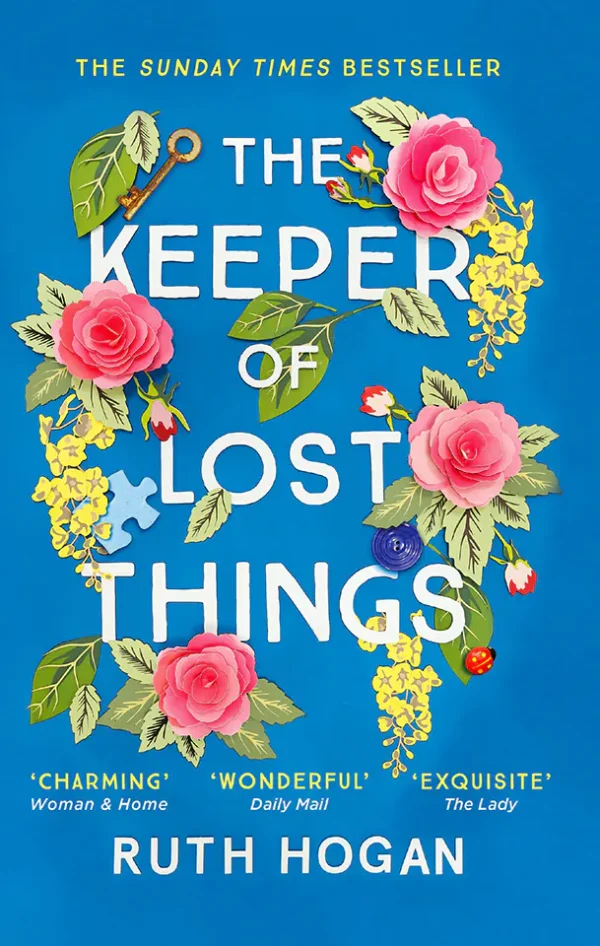 The Keeper of Lost Things
