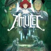 The Last Council (Amulet Series #4)