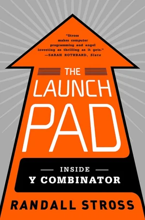 The Launch Pad - Inside Y Combinator-Portfolio Trade